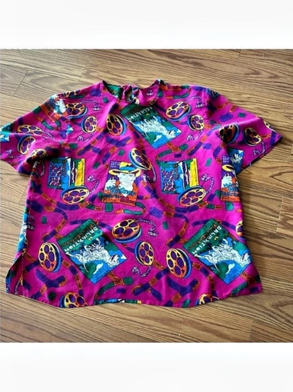 12 Tops - Picture 2 of 12